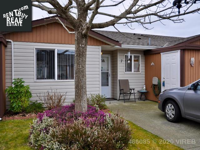 Property #7-2197 Murrelet Drive main img