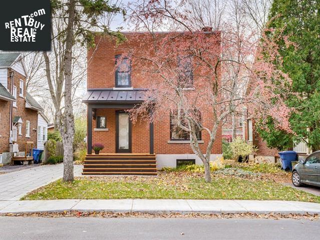Property 467 Av. De Dulwich main img