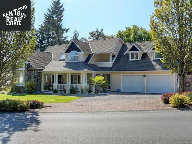Property 2670 Silverstone Way main img