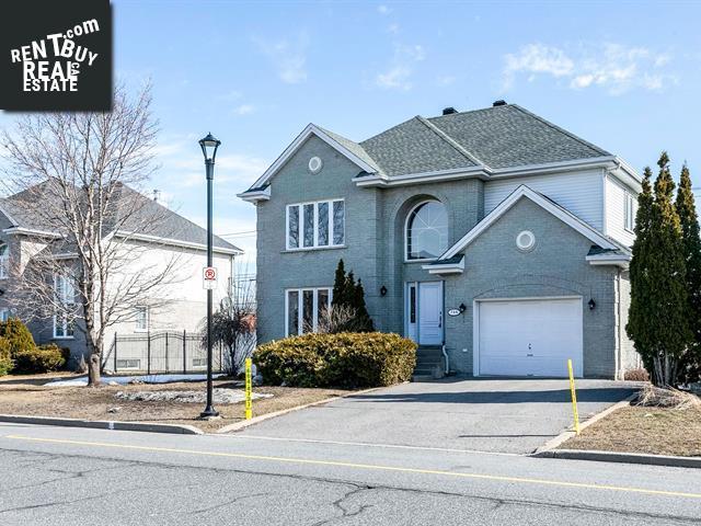 Property 756 Boul. De Salaberry img1