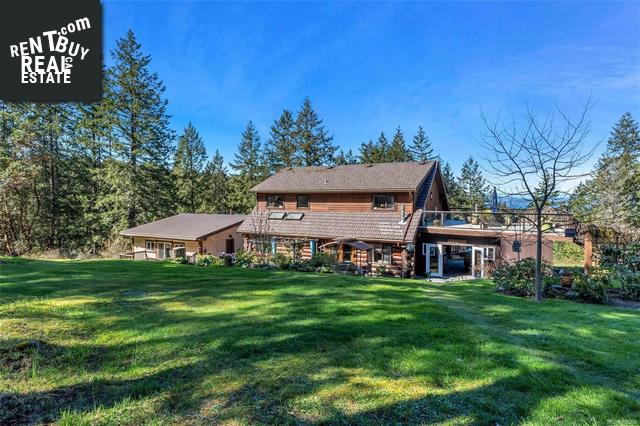 Property 7735 Osborne Bay Rd main img