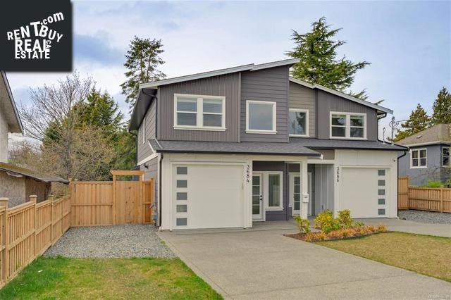 Property 3684 Saanich Rd main img