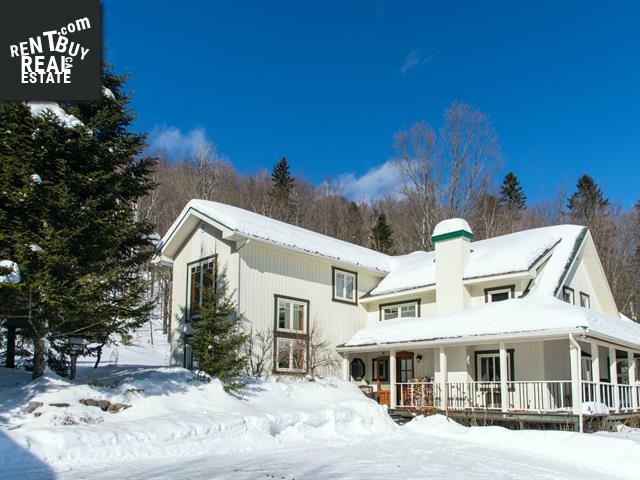 Property 2151 Ch. Du Lac-Renaud main img