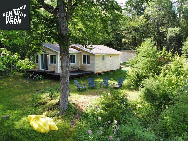 Property 10 Ch. Du Lac-Lapointe img1