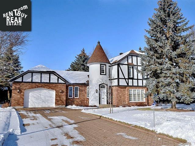 Property 380 Rue Crabtree main img