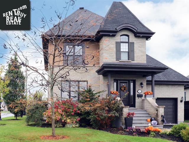 Property 165 Rue William-P.-Christie main img