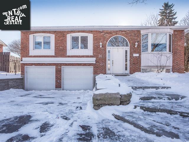 Property 26 Rue Du Cure-Trottier main img
