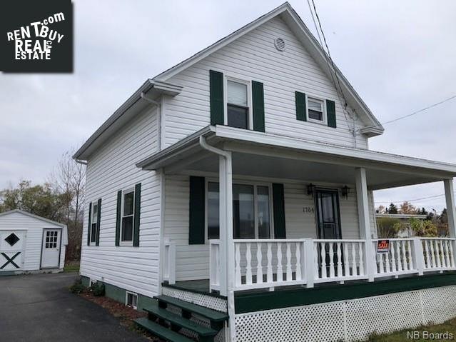 Property 1764 Miramichi Avenue main img