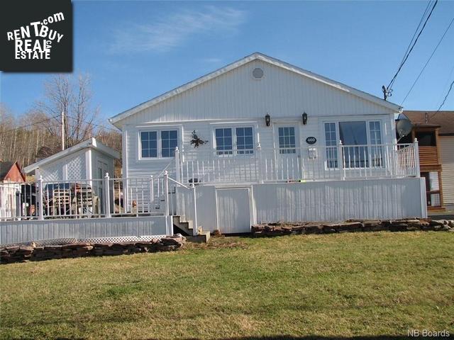 Property 460 Vanier Street main img