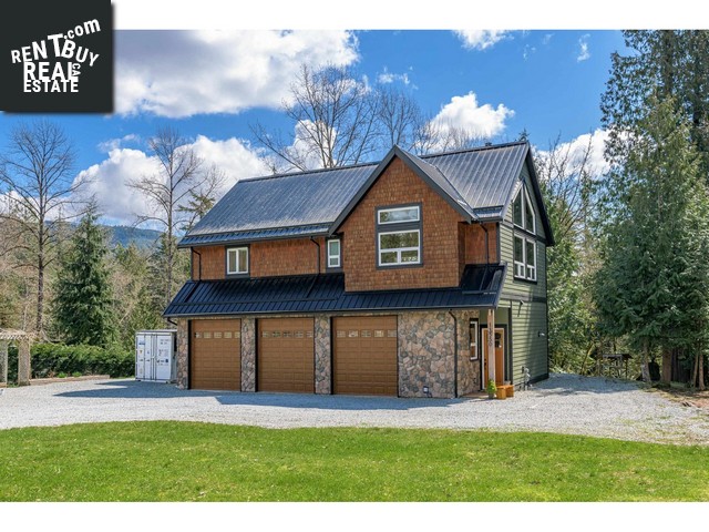Property 11550 Glacier Drive img1