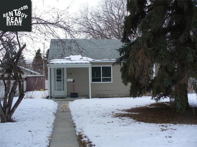Property 38 Merritt Cres main img