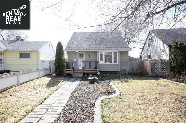 Property 34 Elizabeth Cres main img