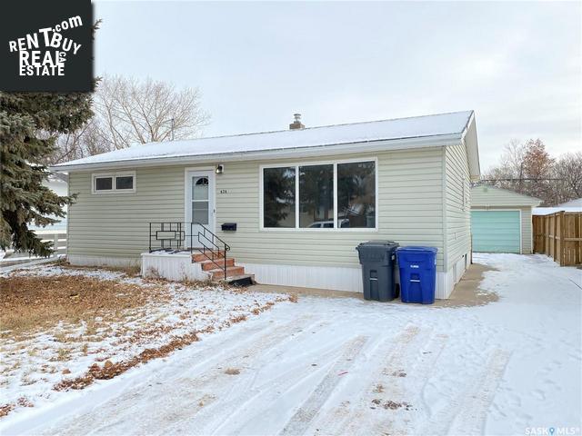 Property 424 Edward St main img