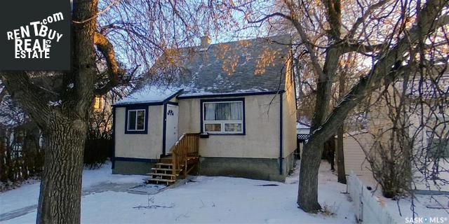 Property 1363 Pasqua St main img