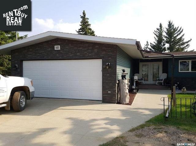 Property 101 Fraser Ave main img