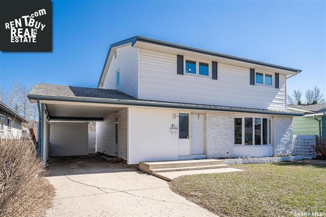 Property 41 Clark Cres main img
