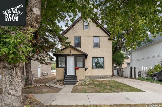 Property 520 Saskatchewan St W main img