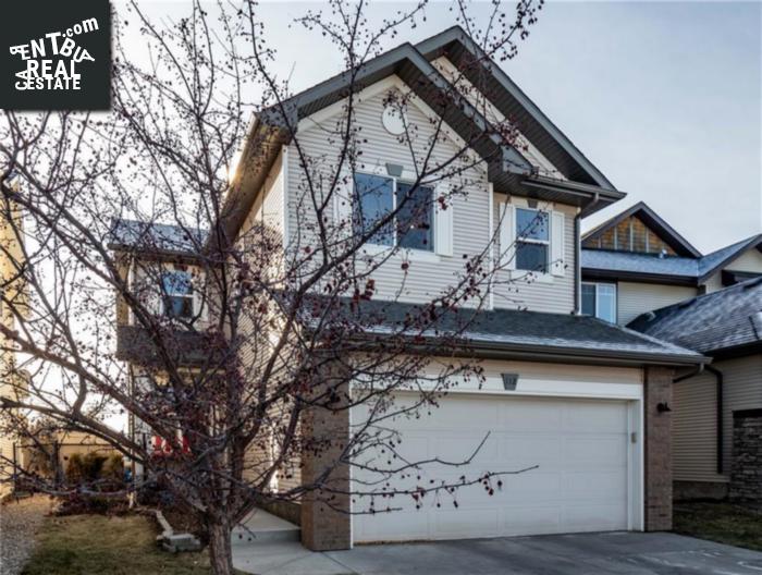 Property 112 Cougar Ridge Ci Sw main img