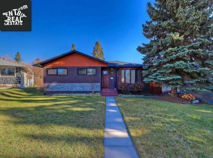 Property 44 Cuthbert Pl Nw main img