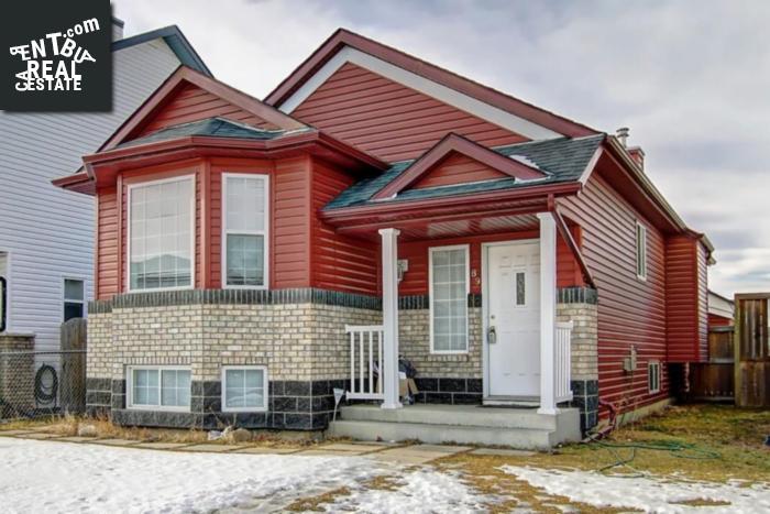 Property 89 Saddlemead Cl Ne main img