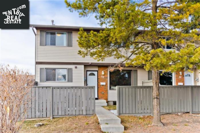 Property #78 740 Bracewood Dr Sw main img