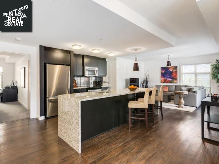 Property #115 25 Aspenmont Ht Sw main img
