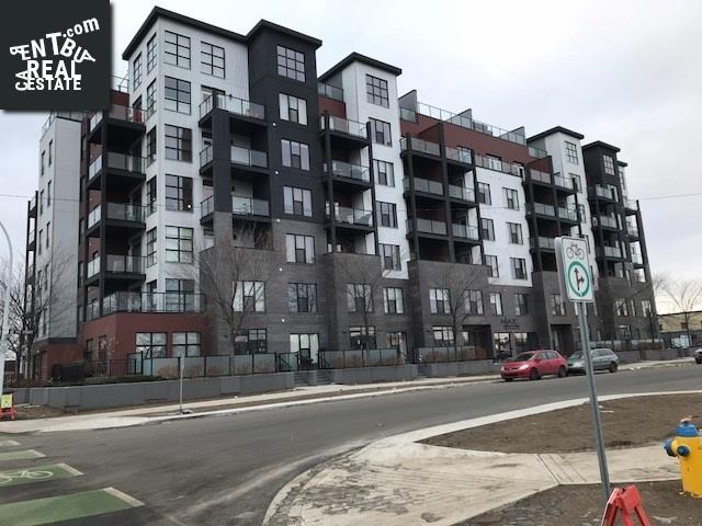 Property #401 10518 113 St Nw main img