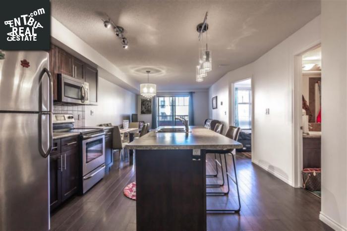 Property #206 111 Ambleside Dr Sw main img