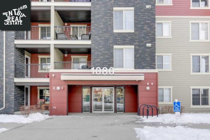 Property #411 1080 Mcconachie Bv Nw main img