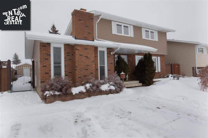 Property 3015 133a Av Nw main img