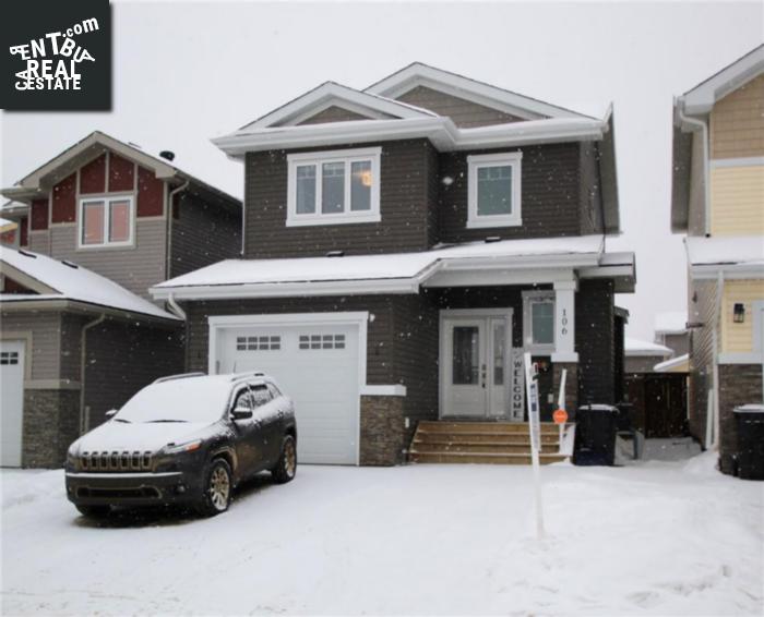 Property 106 Athabasca Crescent main img