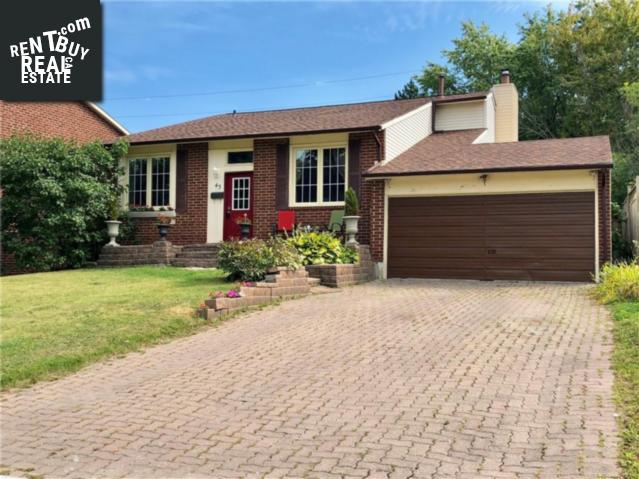 Property 45 Glaceport Avenue main img
