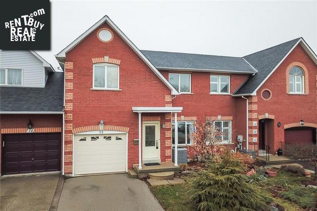 Property 72 Morrison Crescent main img