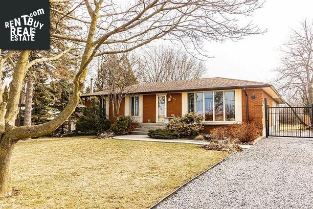 Property 4345 Glancaster Road main img