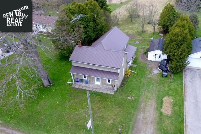 Property 455 Charlotteville 1 Road main img