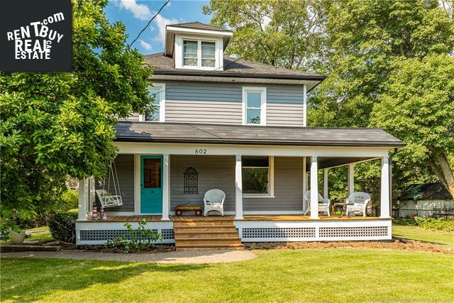 Property 802 Old #8 Highway main img