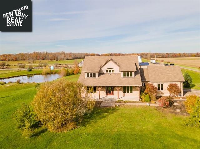 Property 4480 Michener Road main img