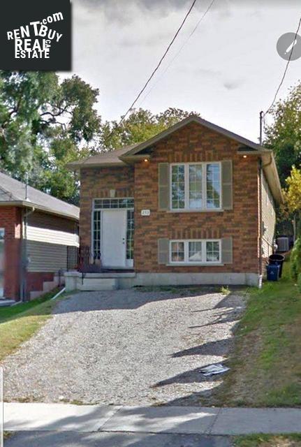 Property 253 Wellington Street main img
