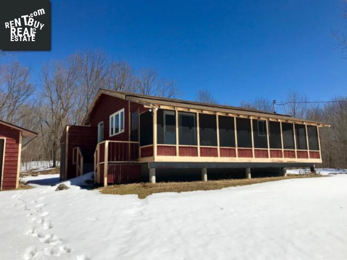 Property 1261 Burney Point Rd main img