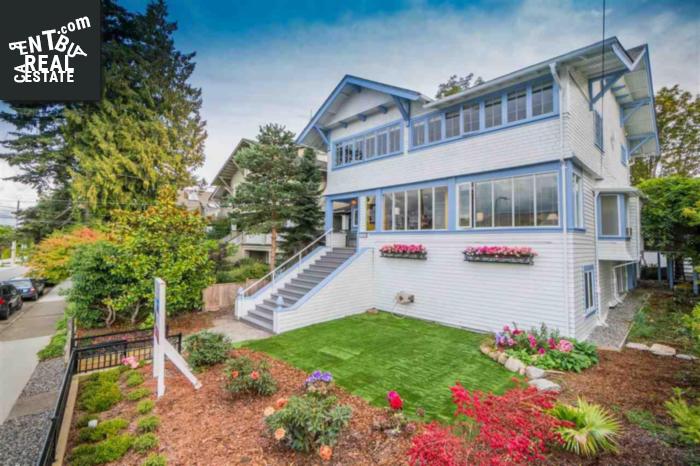 Property 3362 Point Grey Road main img