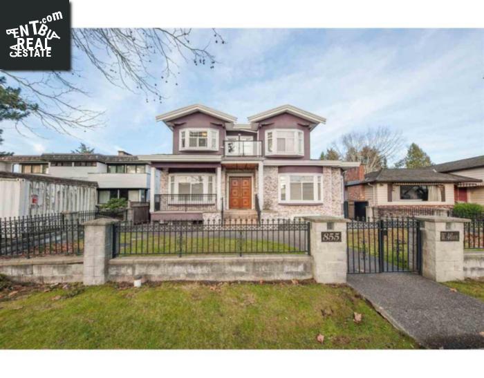 Property 855 W 46th Avenue main img