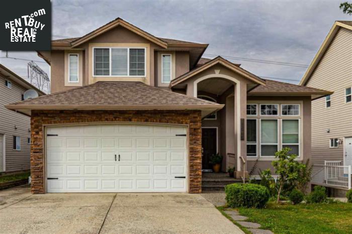Property 31595 Homestead Crescent main img