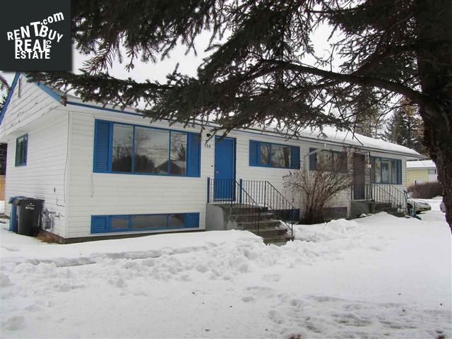 Property 188 Evergreen Crescent main img