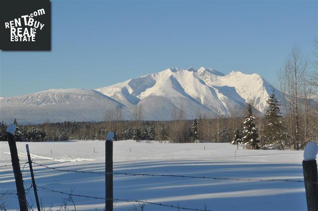 Property 16563 Old Babine Lake Road main img