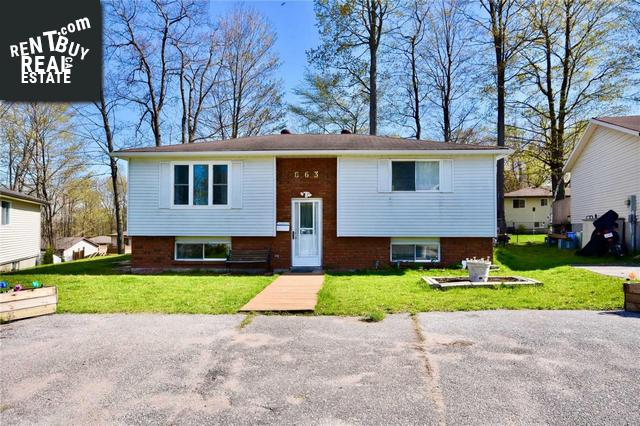 Property 663 Bayview Dr main img