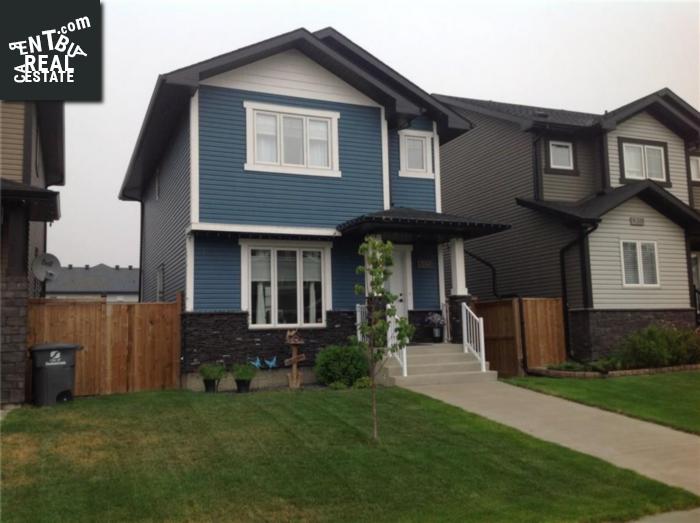 Property 322 Palliser Way main img