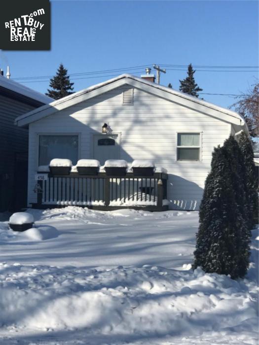 Property 458 Scarth St main img