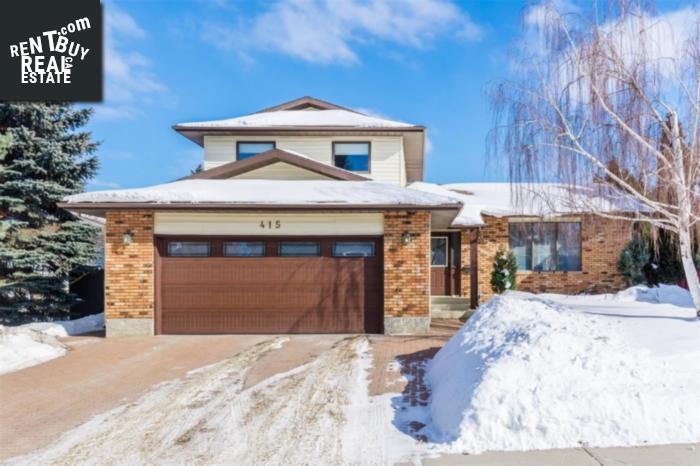 Property 415 Trotchie Cres main img