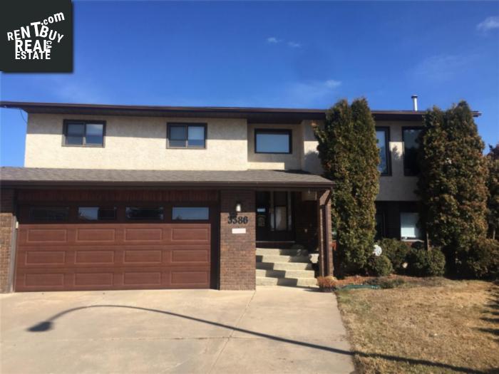 Property 3386 Dent Cres main img
