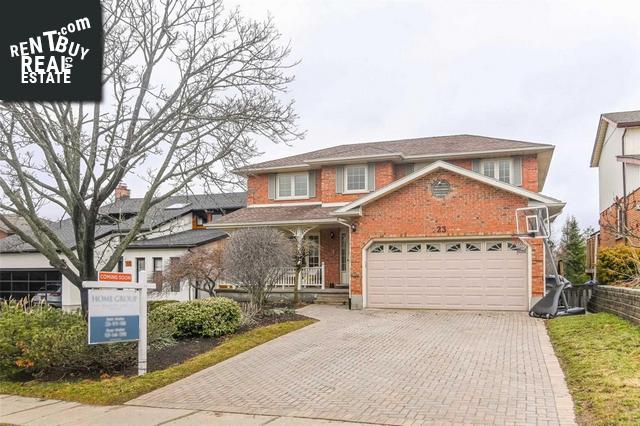 Property 23 Valleyridge Tr main img
